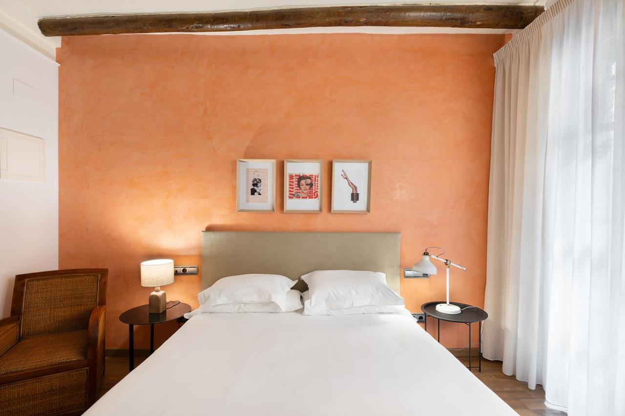 Hostal Pichorradicas Tudela Exterior photo
