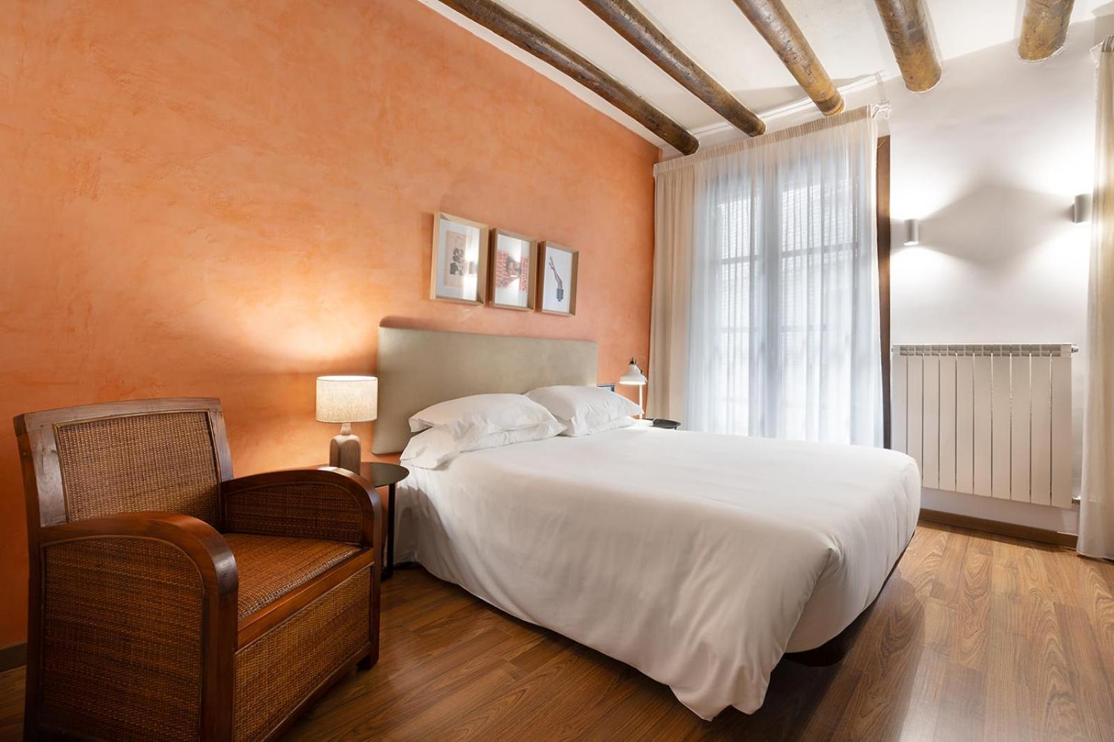 Hostal Pichorradicas Tudela Exterior photo