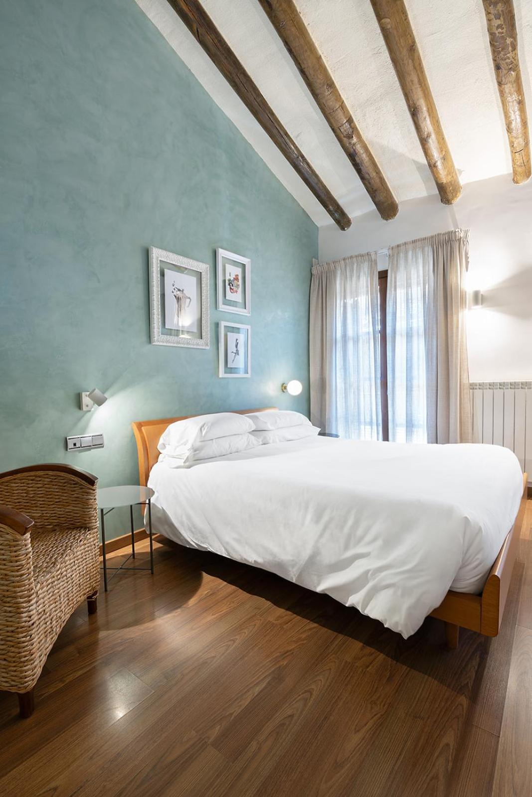 Hostal Pichorradicas Tudela Exterior photo