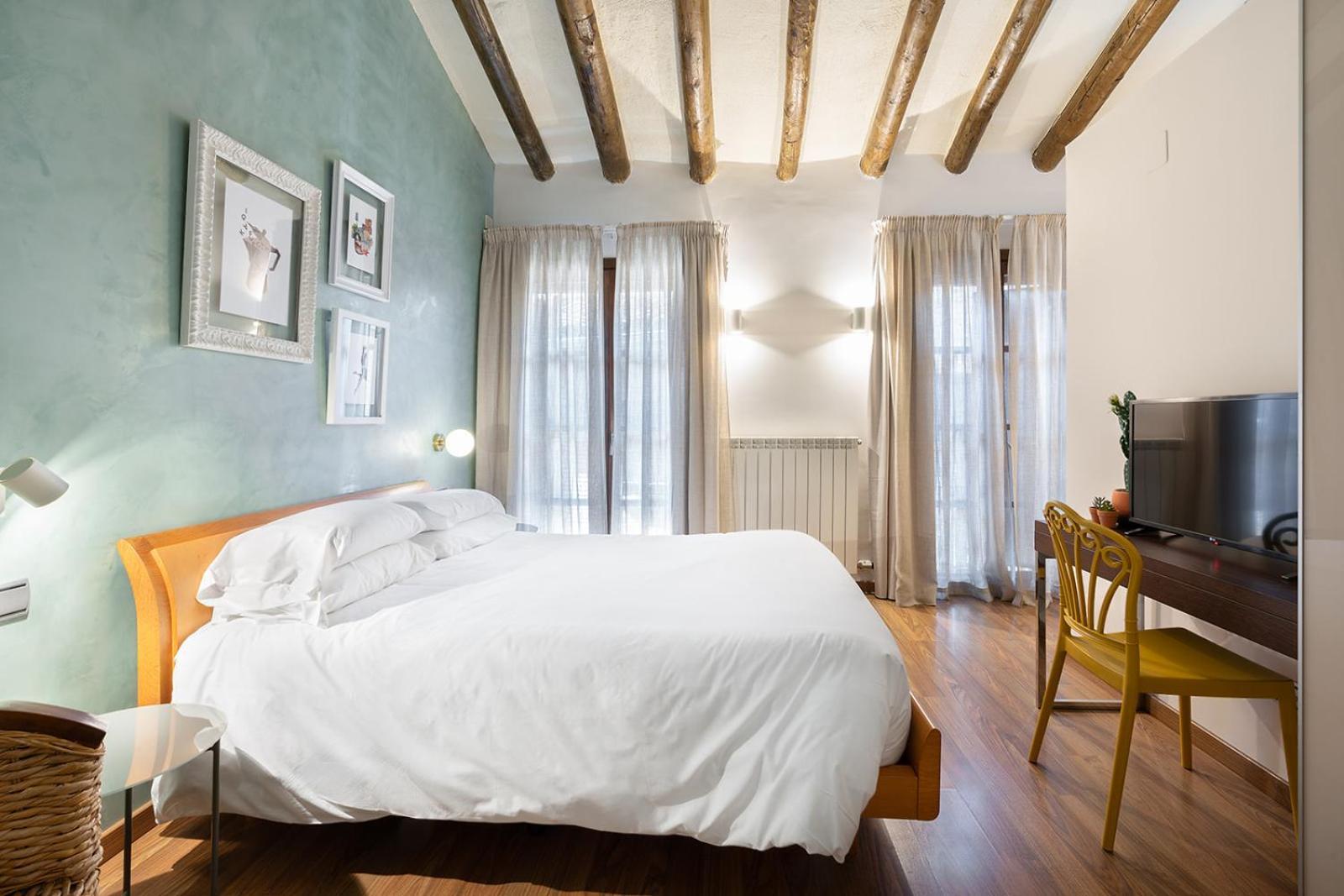 Hostal Pichorradicas Tudela Exterior photo